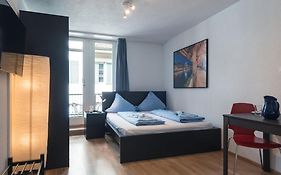 Hitrental Old Town Apartments